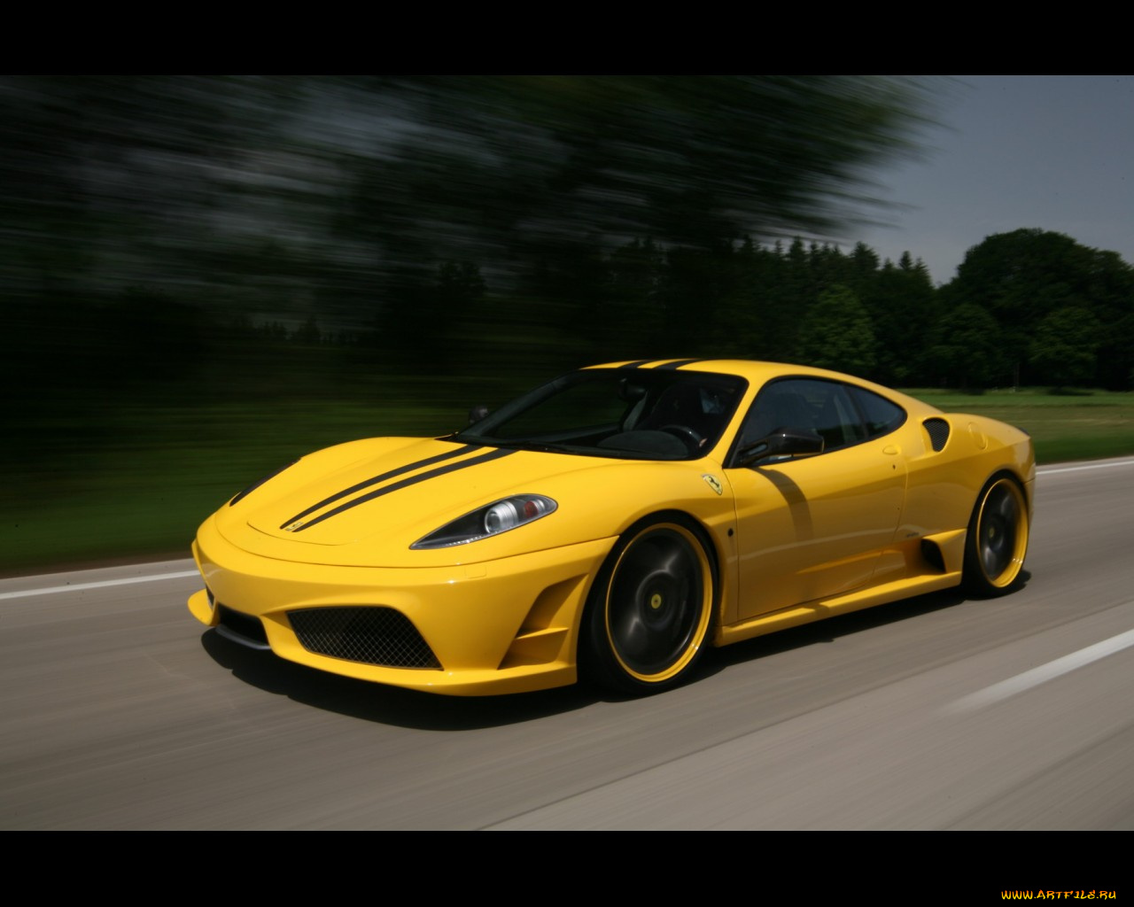 автомобили, ferrari