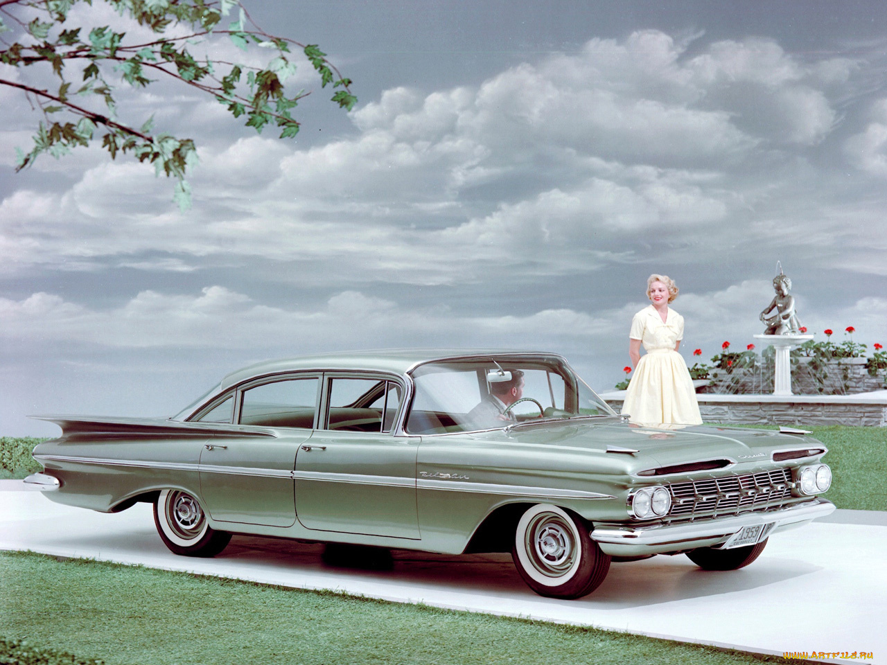 автомобили, chevrolet