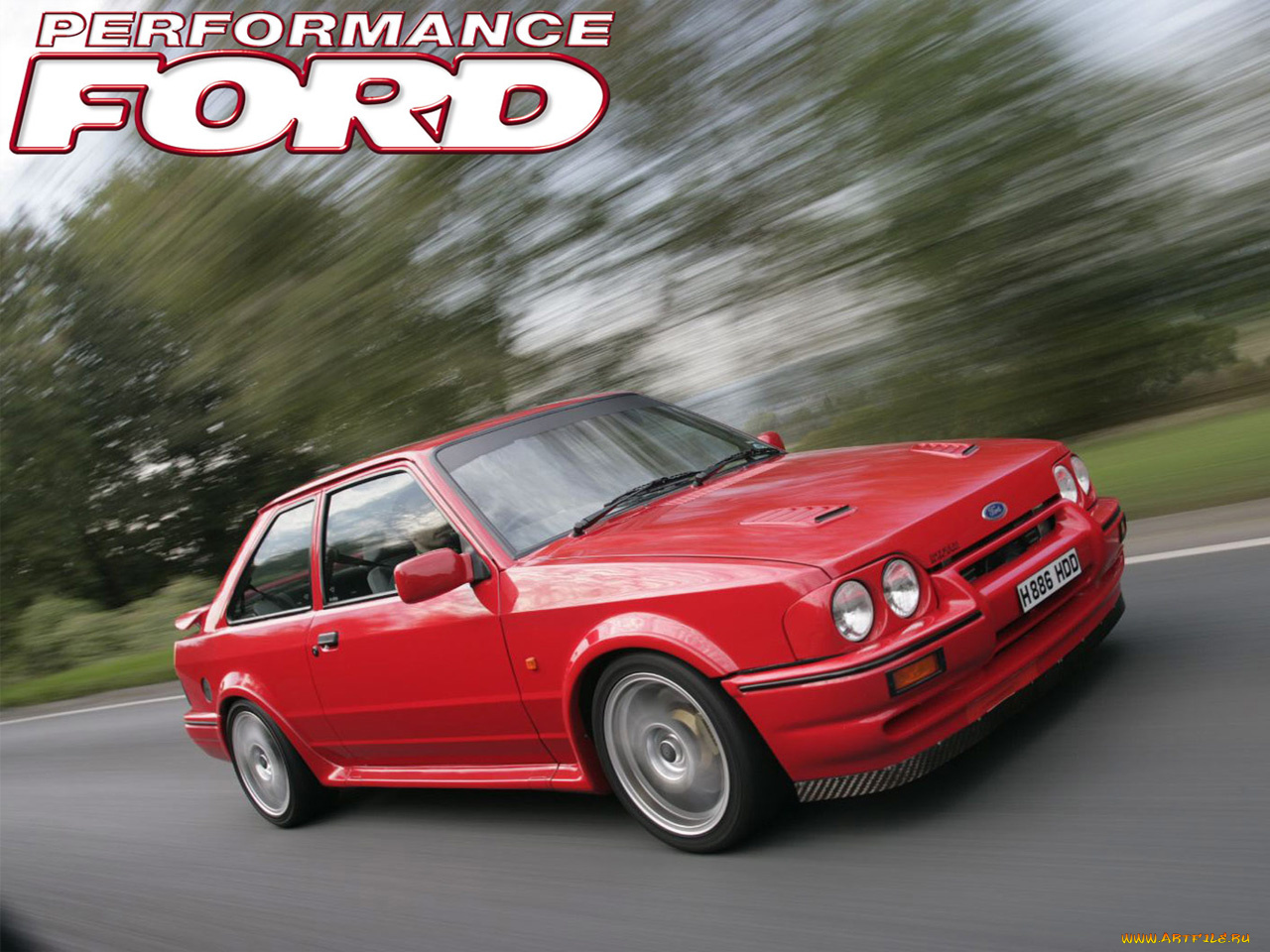 автомобили, ford