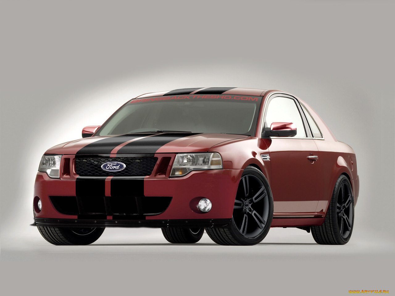 автомобили, ford