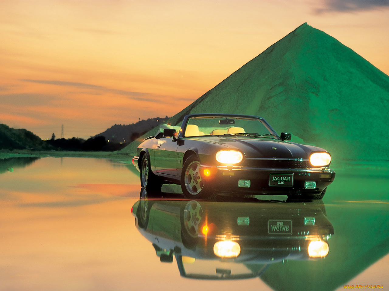 автомобили, jaguar
