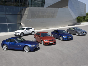 Картинка автомобили bmw