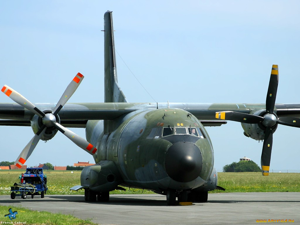 авиация, военно, транспортные, самолёты