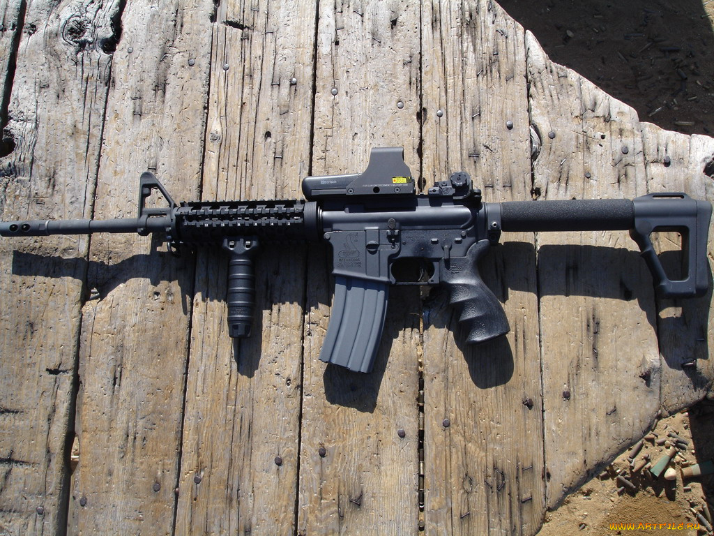 оружие, автоматы