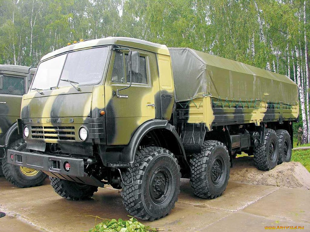 техника, военная