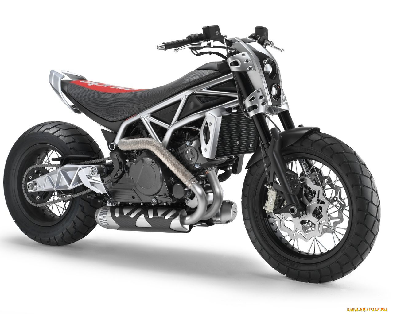 мотоциклы, aprilia