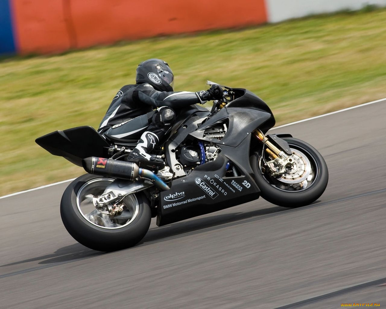 мотоциклы, bmw