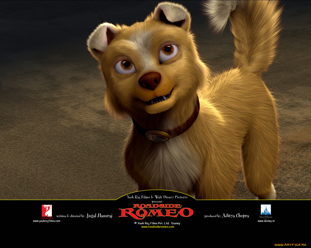 уличный, ромео, мультфильмы, roadside, romeo