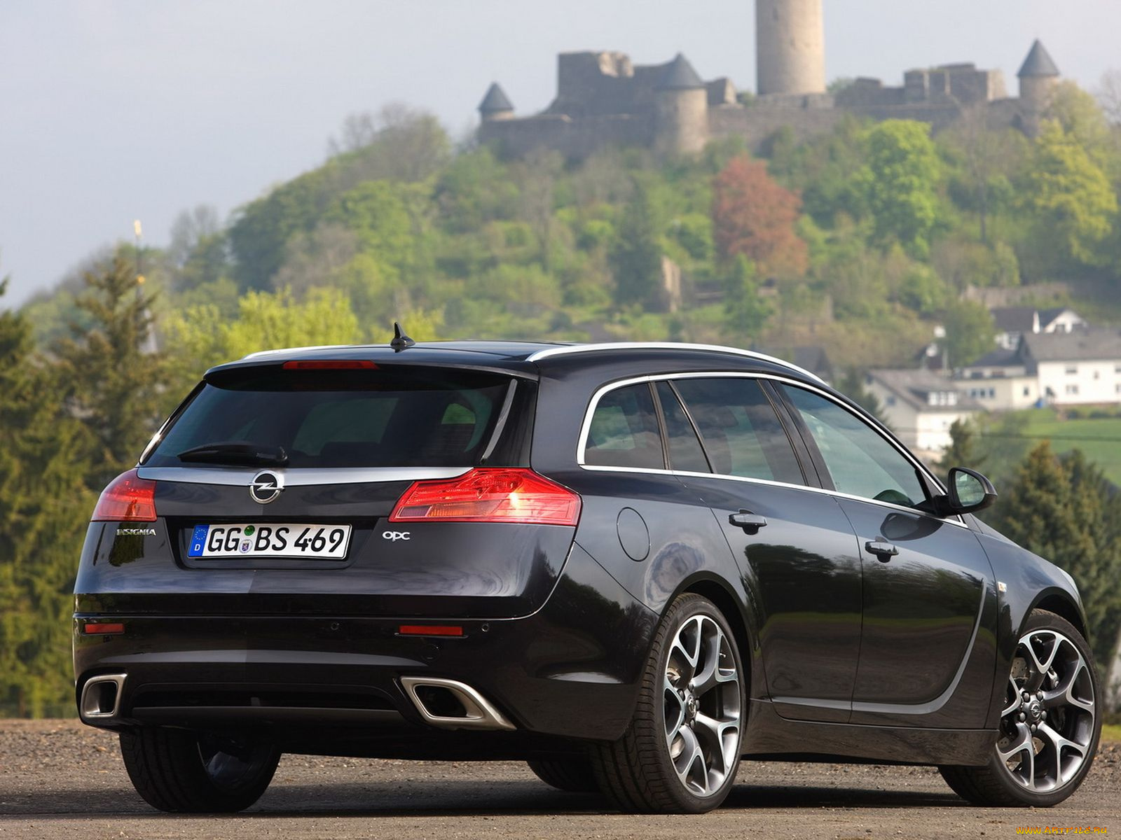 автомобили, opel