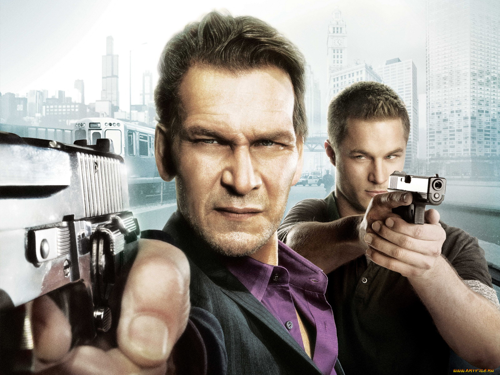 the, beast, кино, фильмы