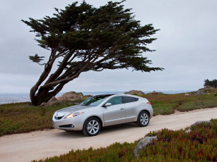 Картинка автомобили acura