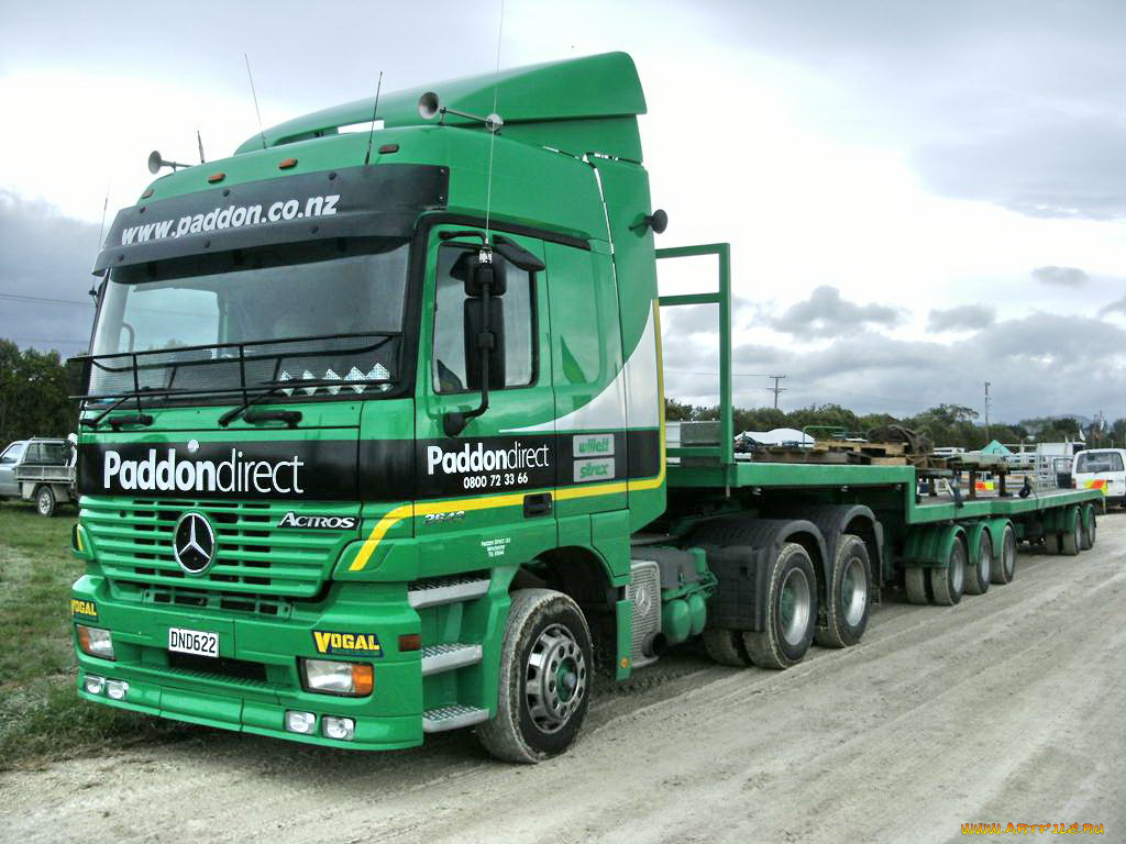 автомобили, mercedes, trucks