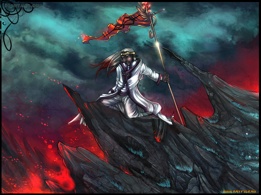 рисованные, комиксы