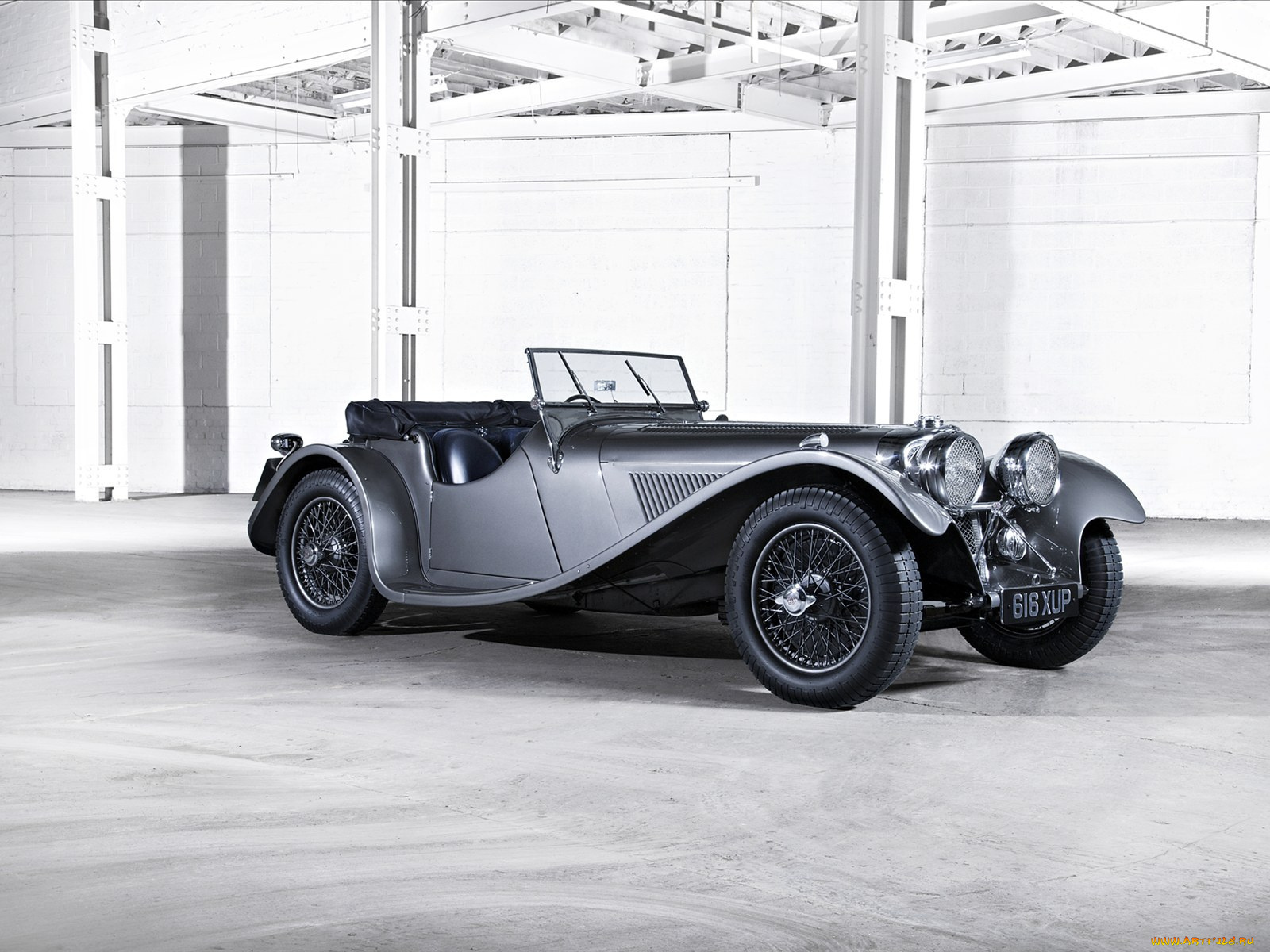 автомобили, классика