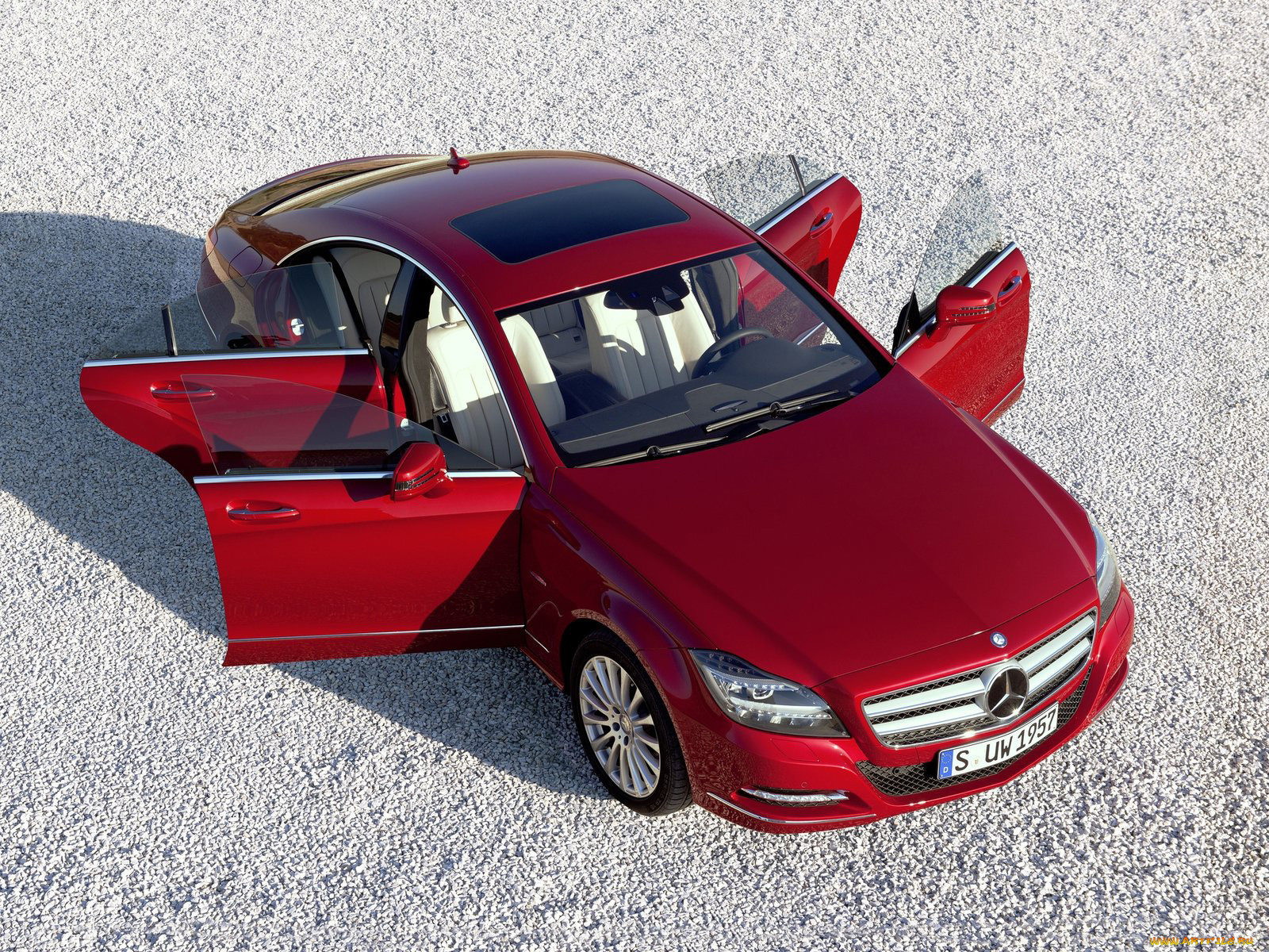 автомобили, mercedes, benz