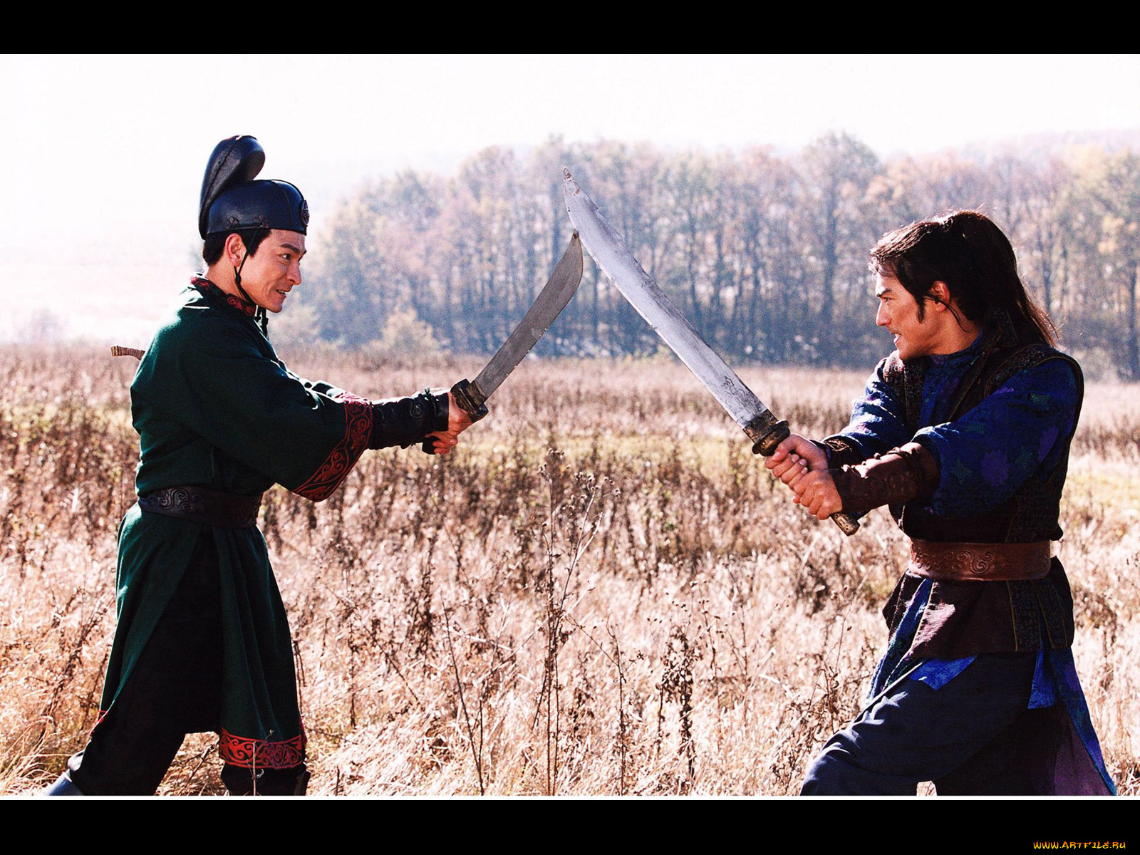 house, of, flying, daggers, кино, фильмы