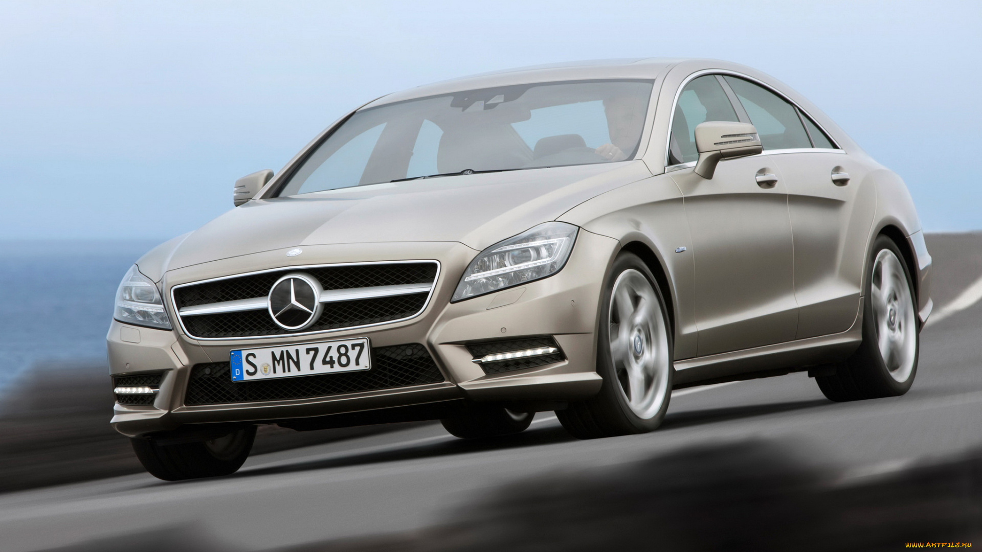 автомобили, mercedes, benz