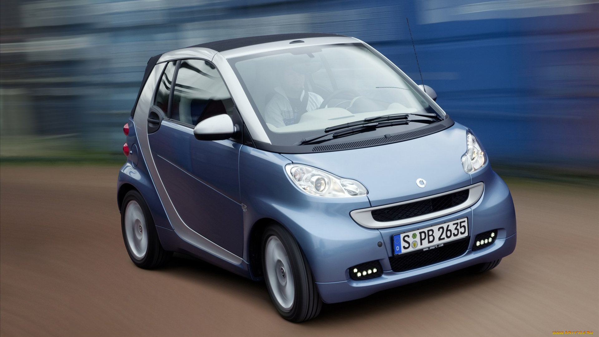 автомобили, smart