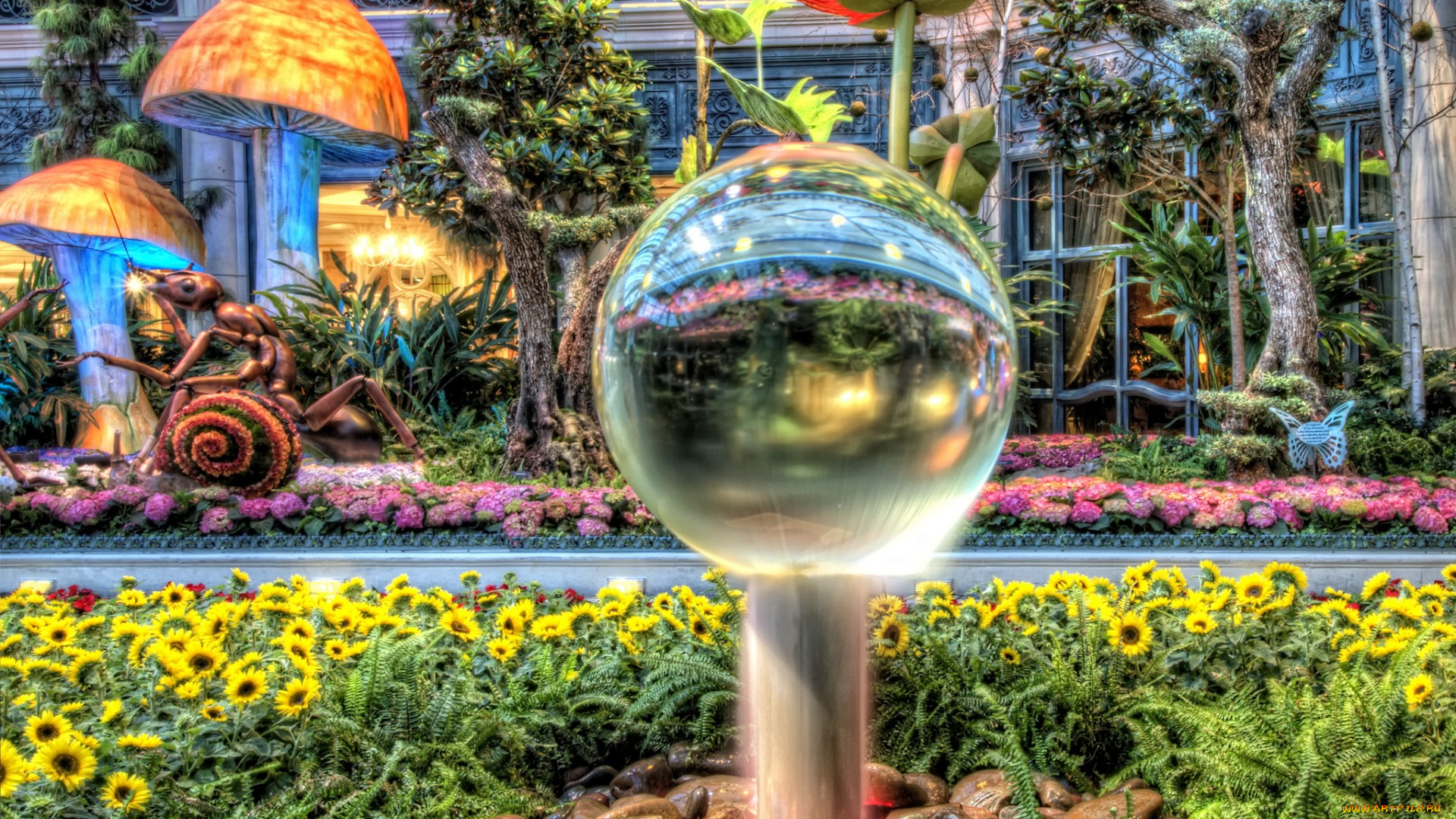 разное, другое