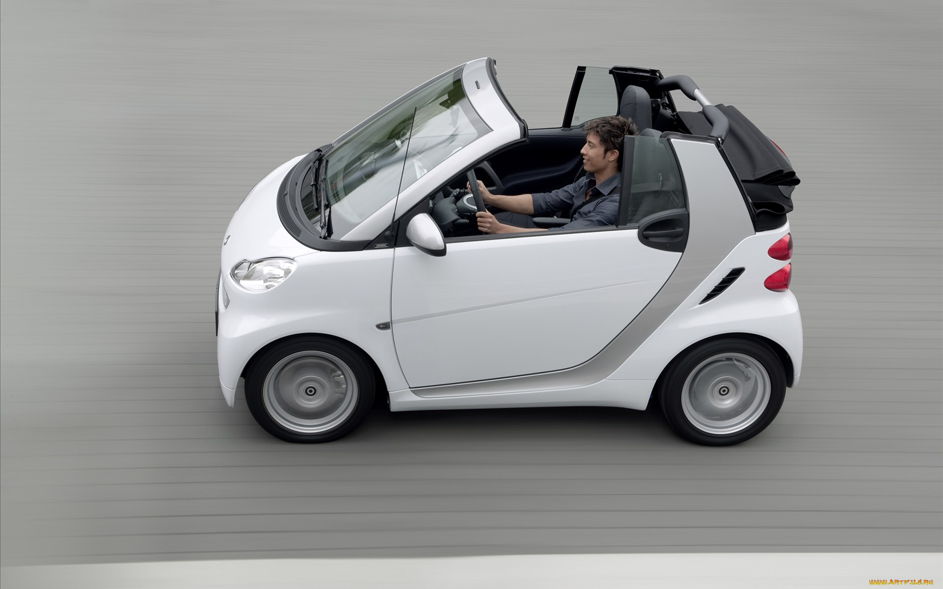 автомобили, smart