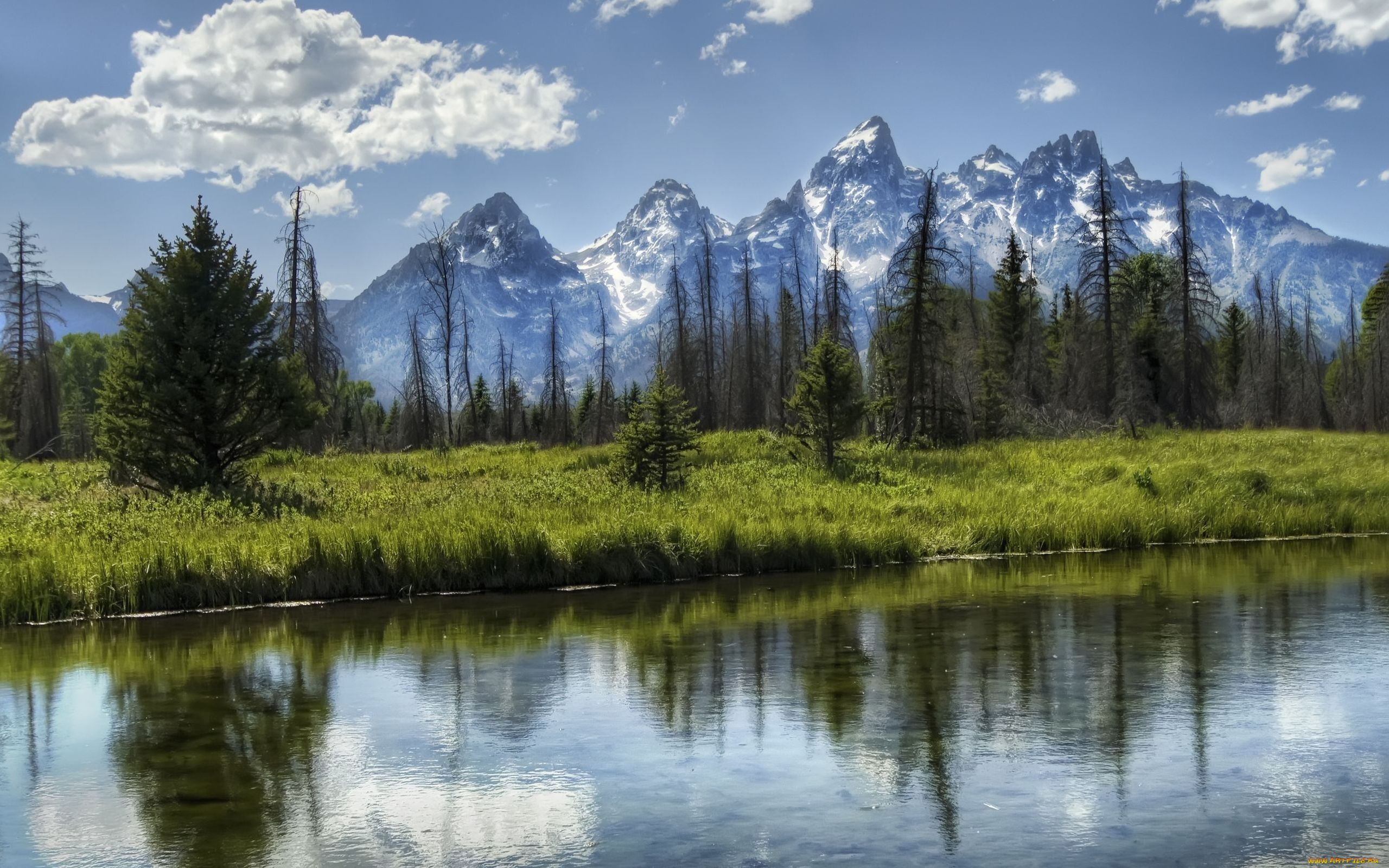 природа, реки, озера