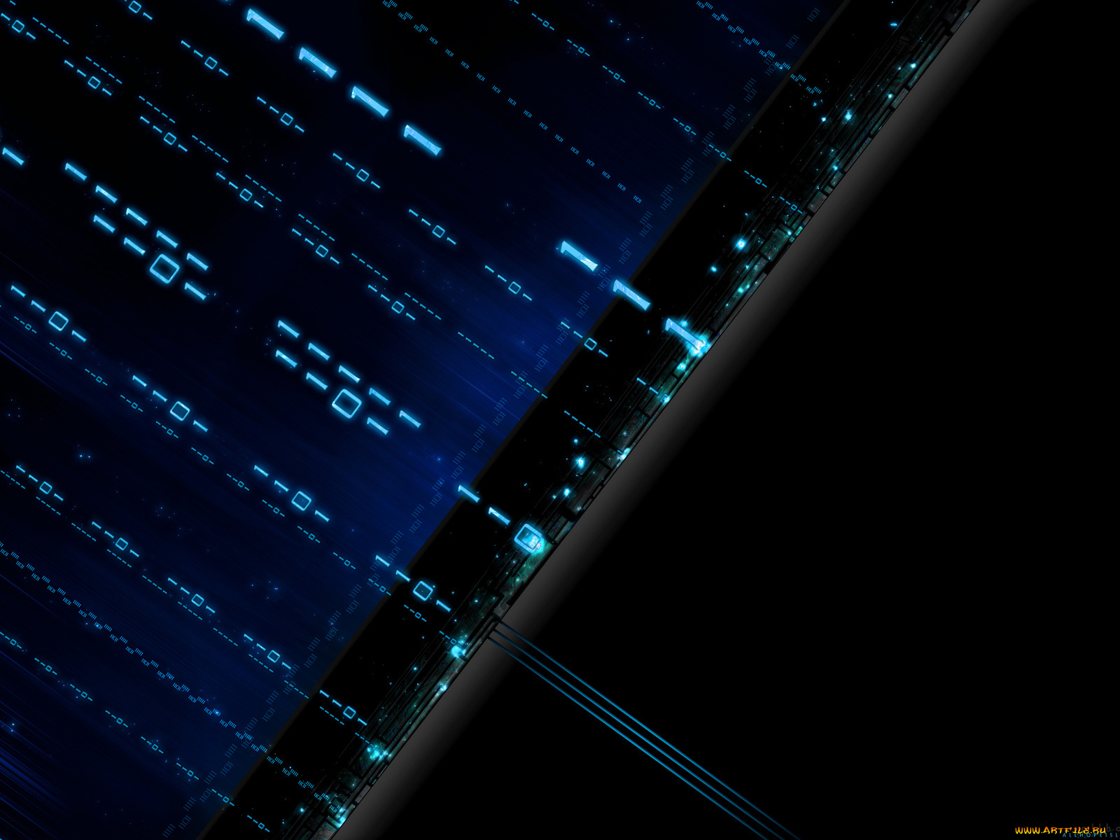 3д, графика, textures, текстуры, цыфры, текстура, тёмный