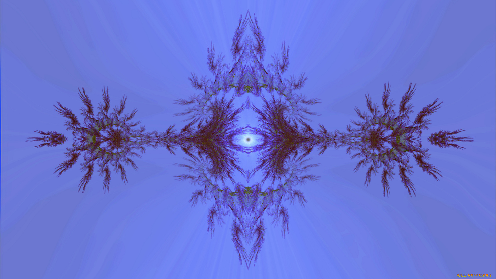 3д, графика, fractal, фракталы, узор, абстракция