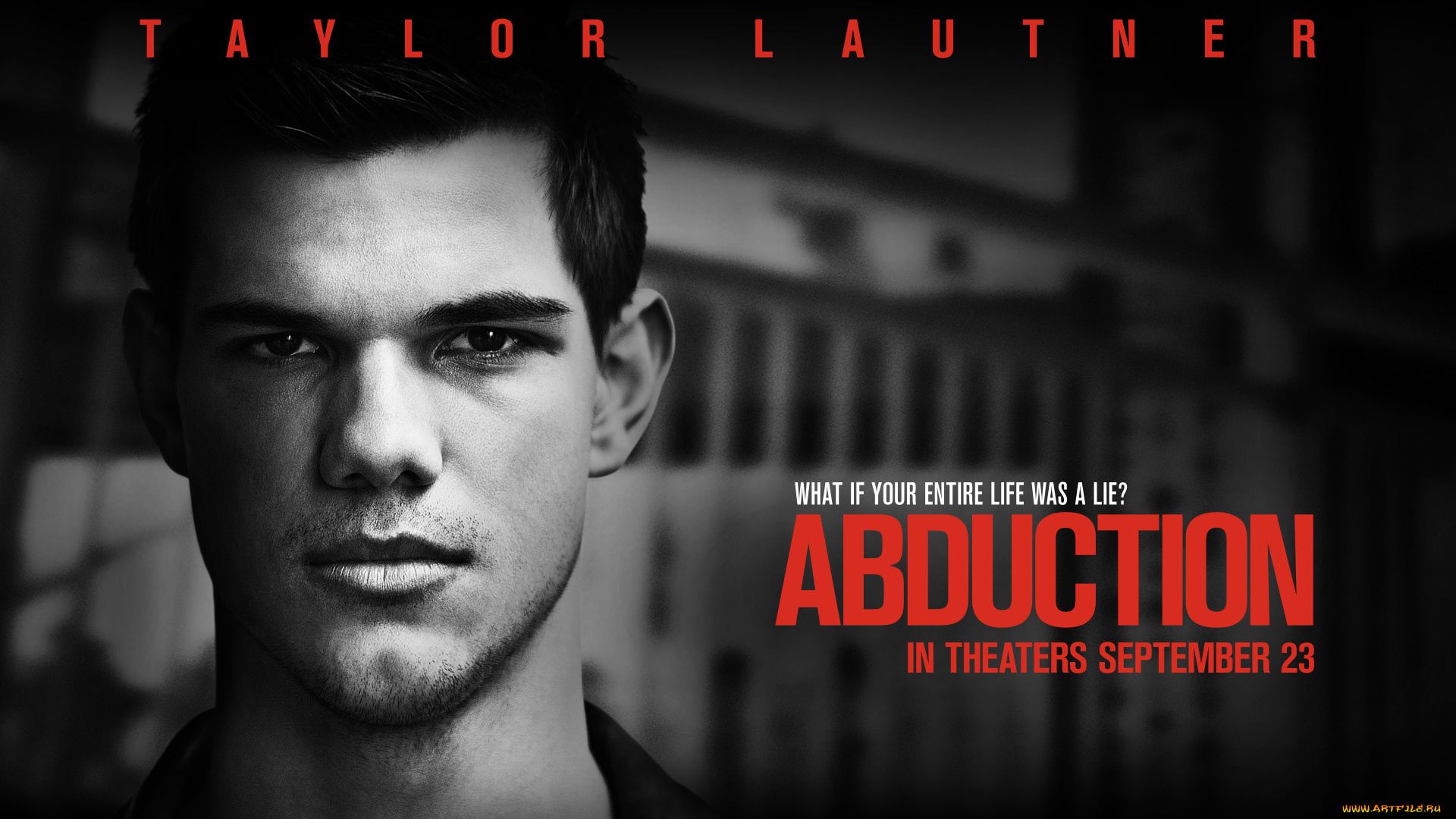 abduction, кино, фильмы, taylor, lautner