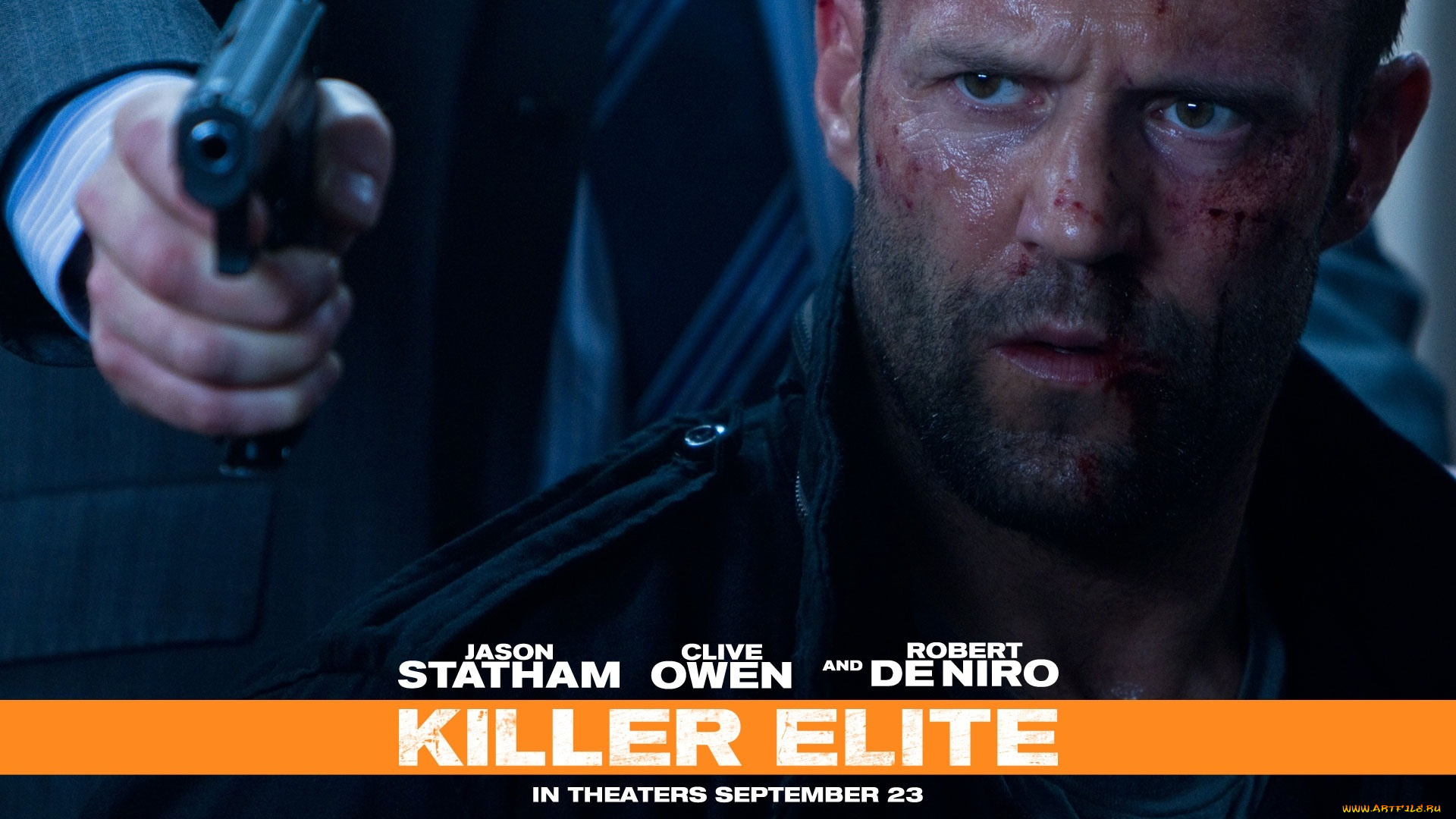 кино, фильмы, killer, elite, профессионал