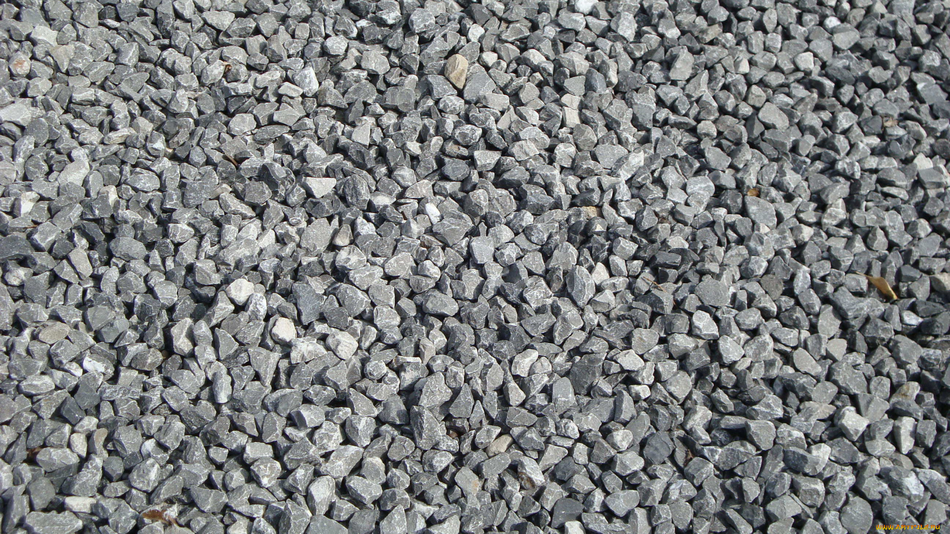 природа, камни, минералы, мелкий, серый