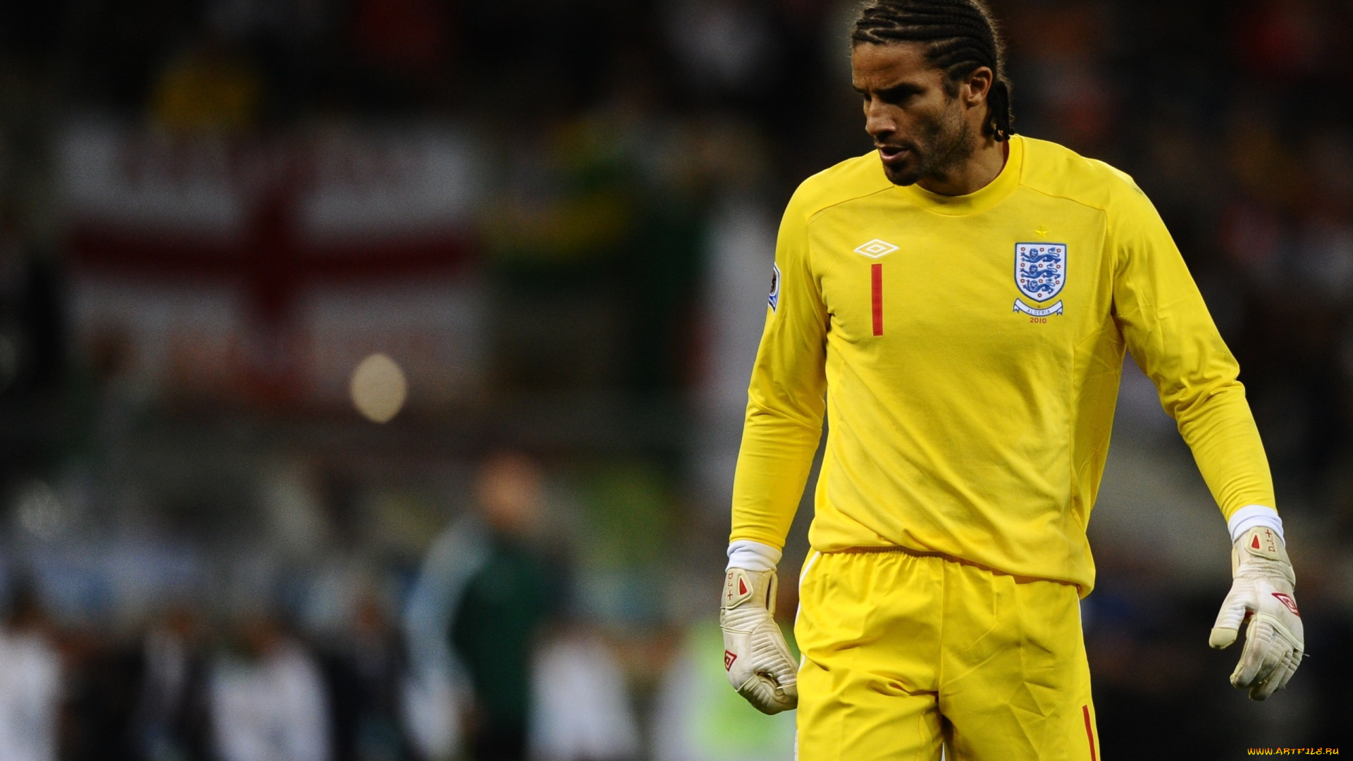 спорт, футбол, легенда, английского, футбола, david, james