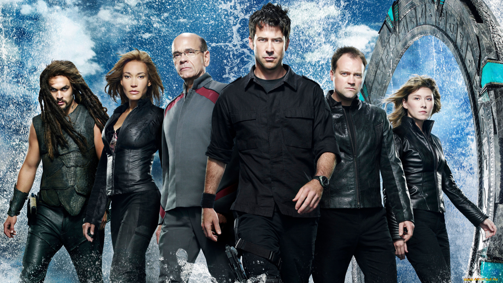 stargate, кино, фильмы, звёздные, врата