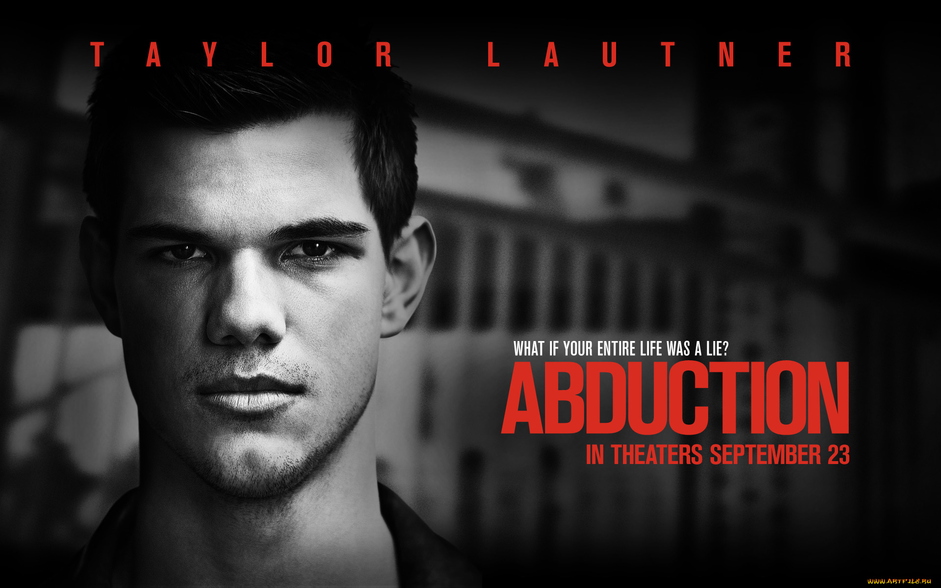 abduction, кино, фильмы, taylor, lautner