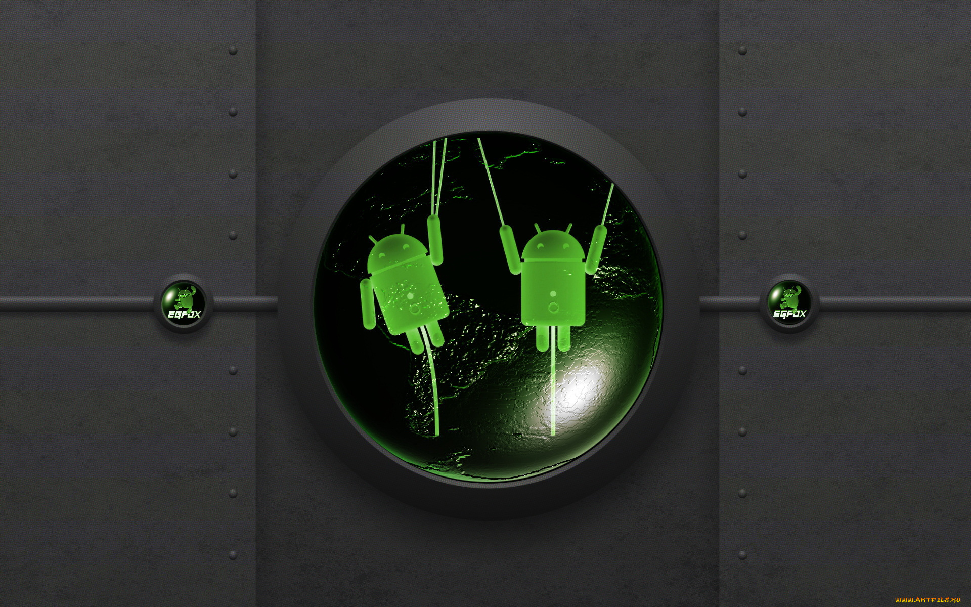 компьютеры, android