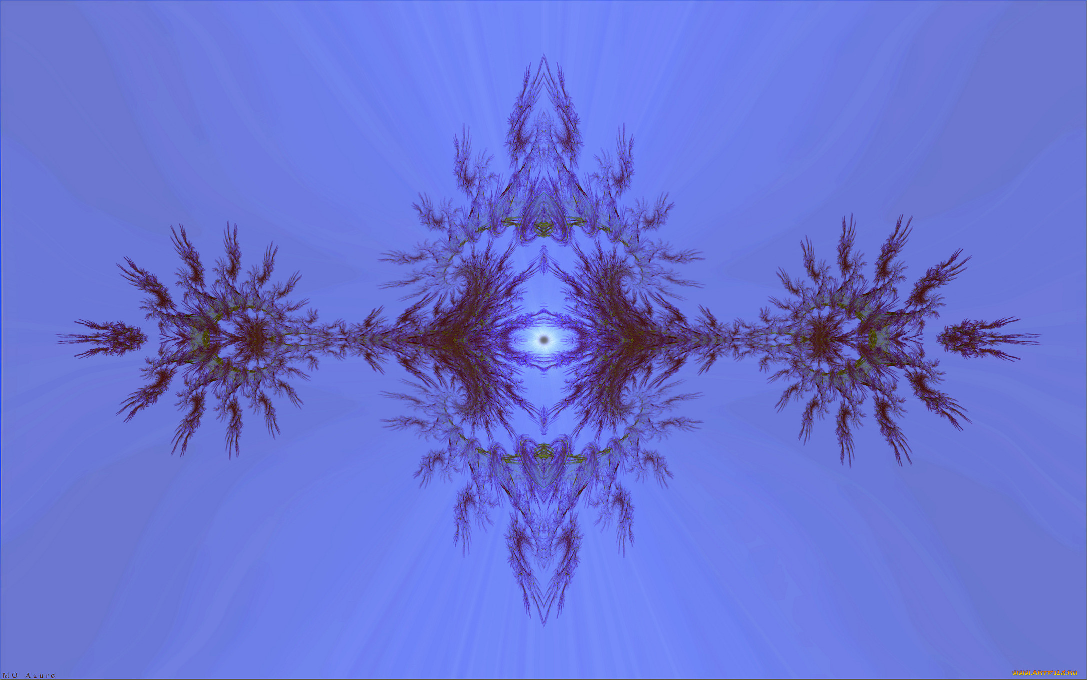3д, графика, fractal, фракталы, узор, абстракция