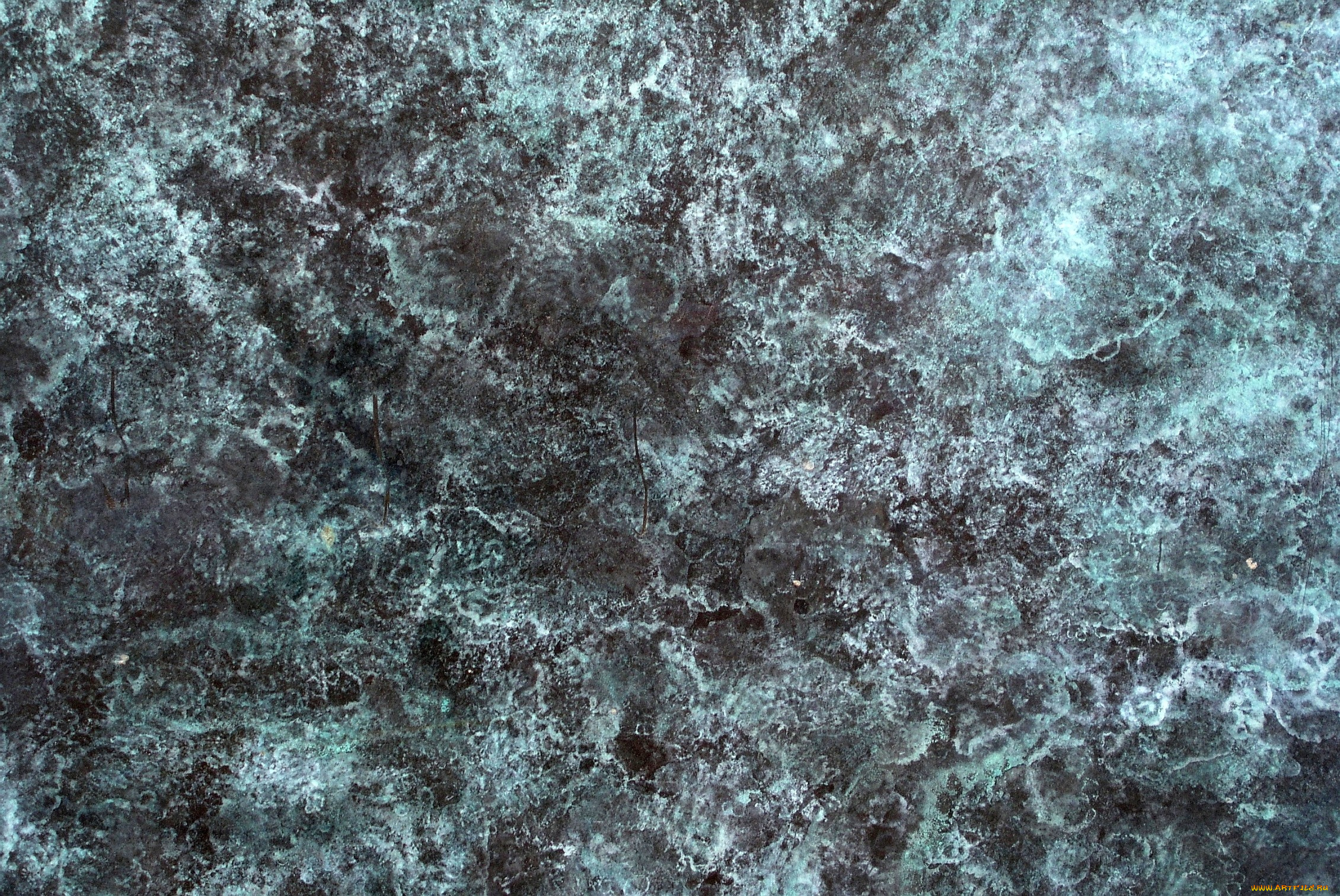 разное, текстуры, голубой, камень, гранит