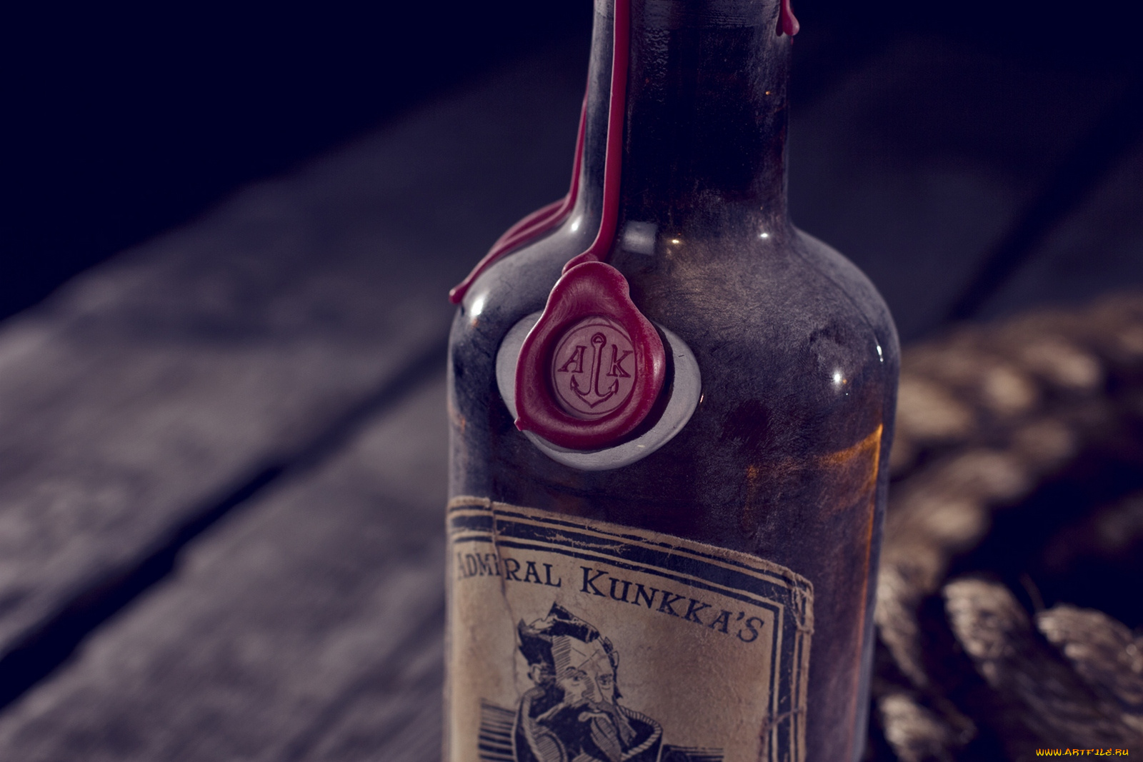 admiral, kunkka`s, бренды, ром