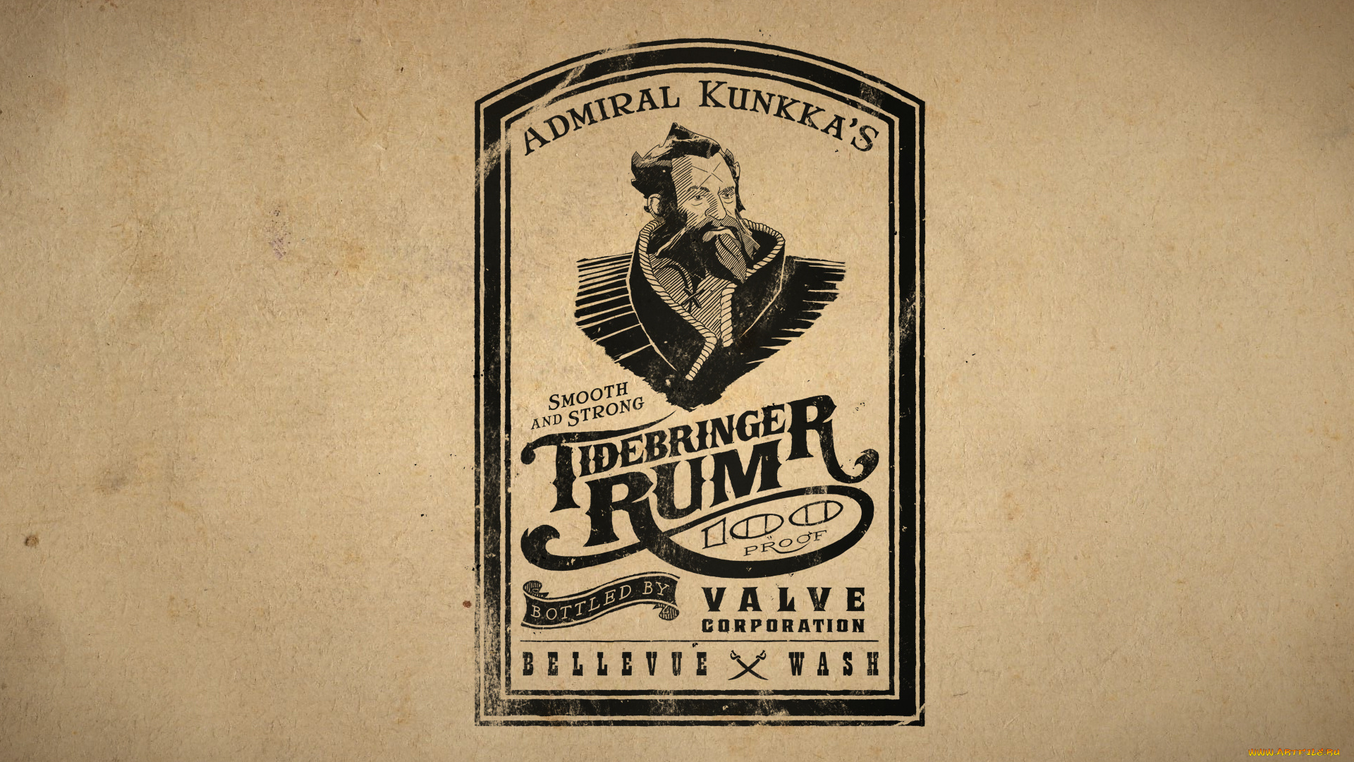 admiral, kunkka`s, бренды, ром