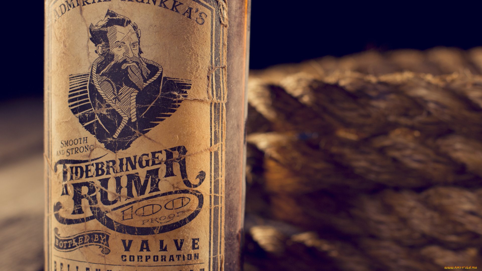 admiral, kunkka`s, бренды, ром