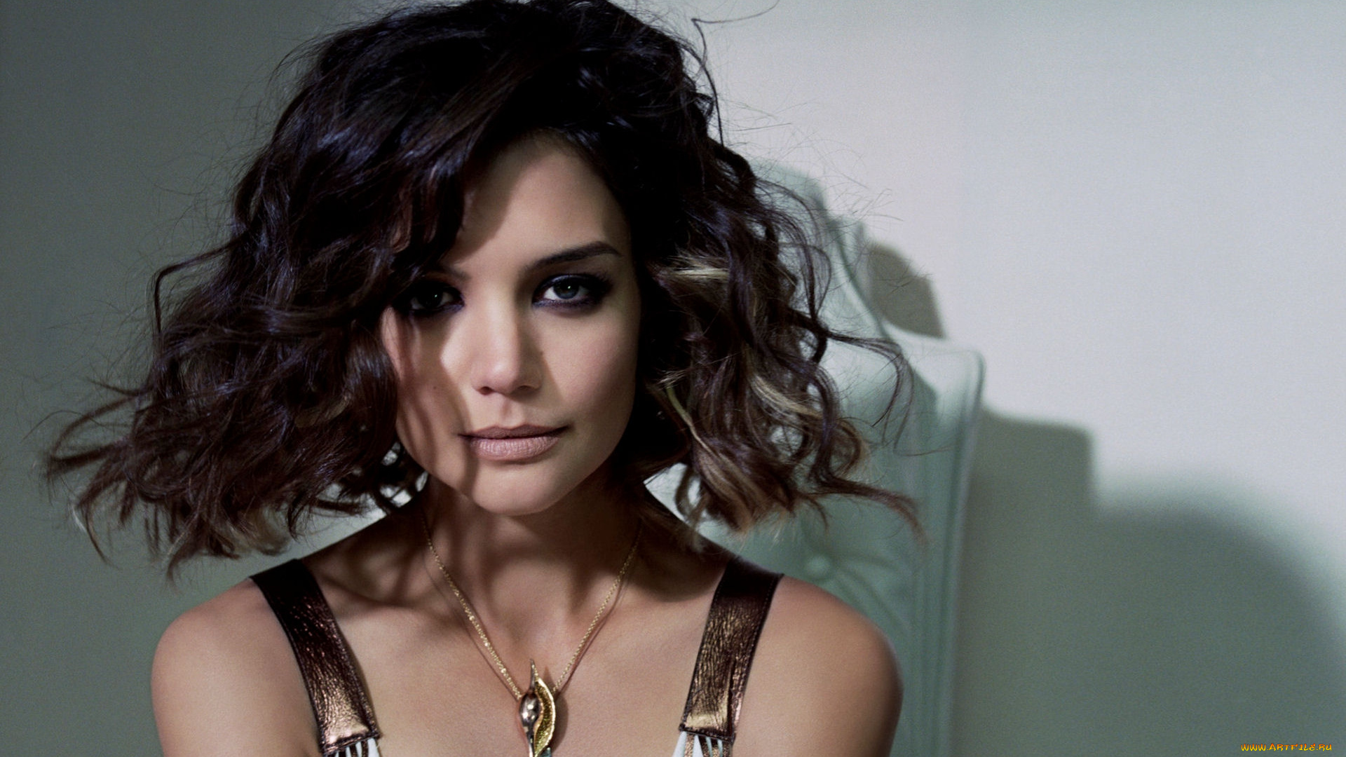 Katie, Holmes, девушки, актриса