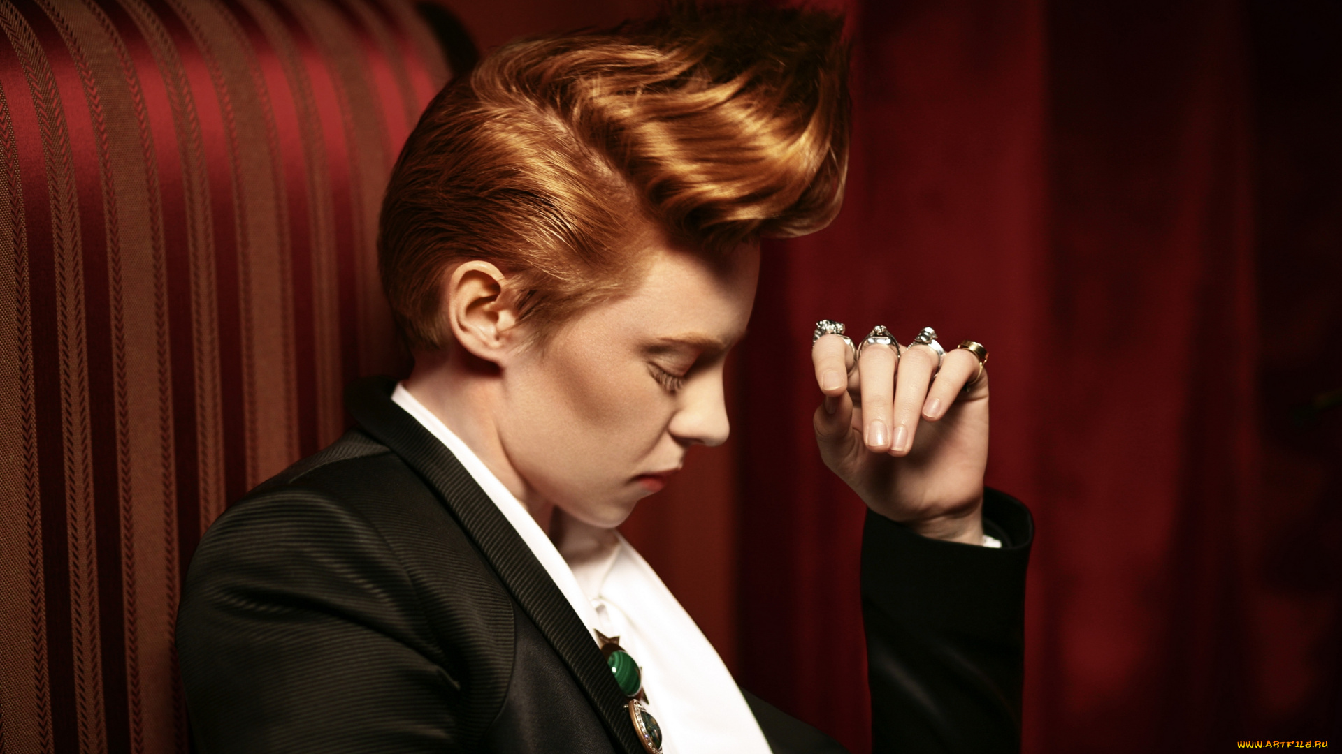 la, roux, музыка, другое, elly, jackson