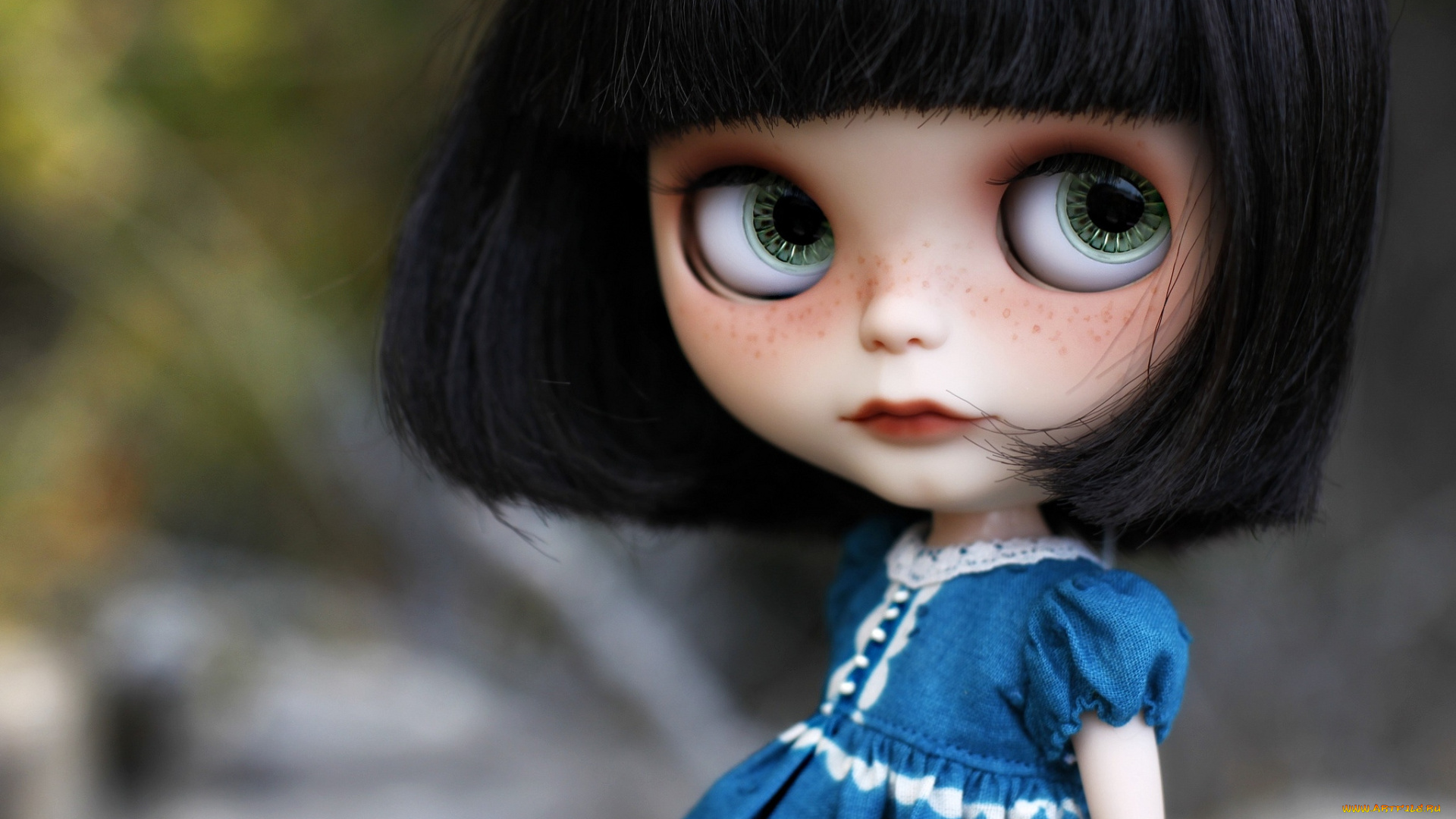 разное, игрушки, кукла