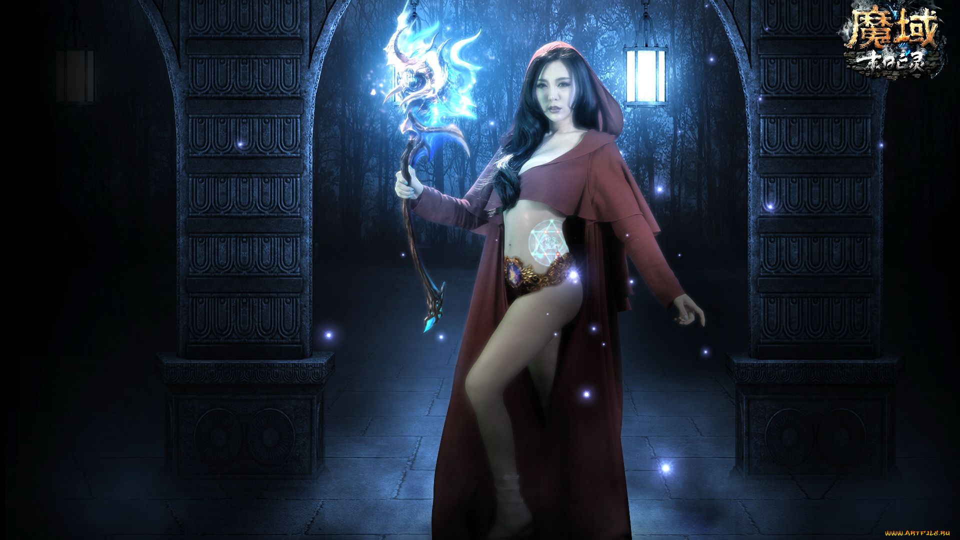 the, demon, souls, princess, видео, игры, ~~~другое~~~