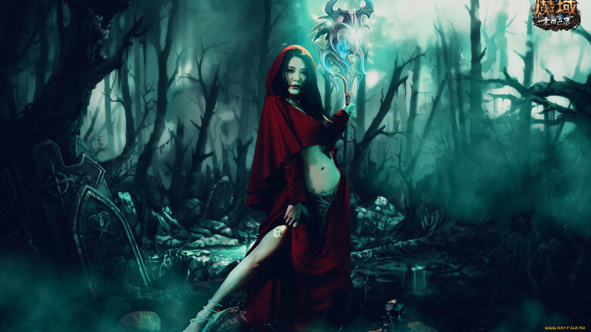 видео, игры, ~~~другое~~~, the, demon, souls, princess