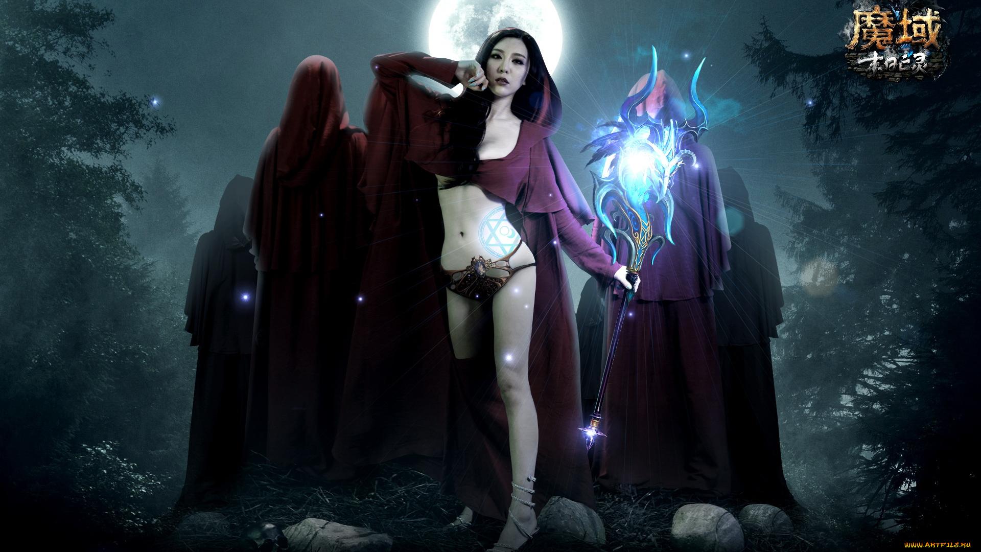 видео, игры, ~~~другое~~~, the, demon, souls, princess