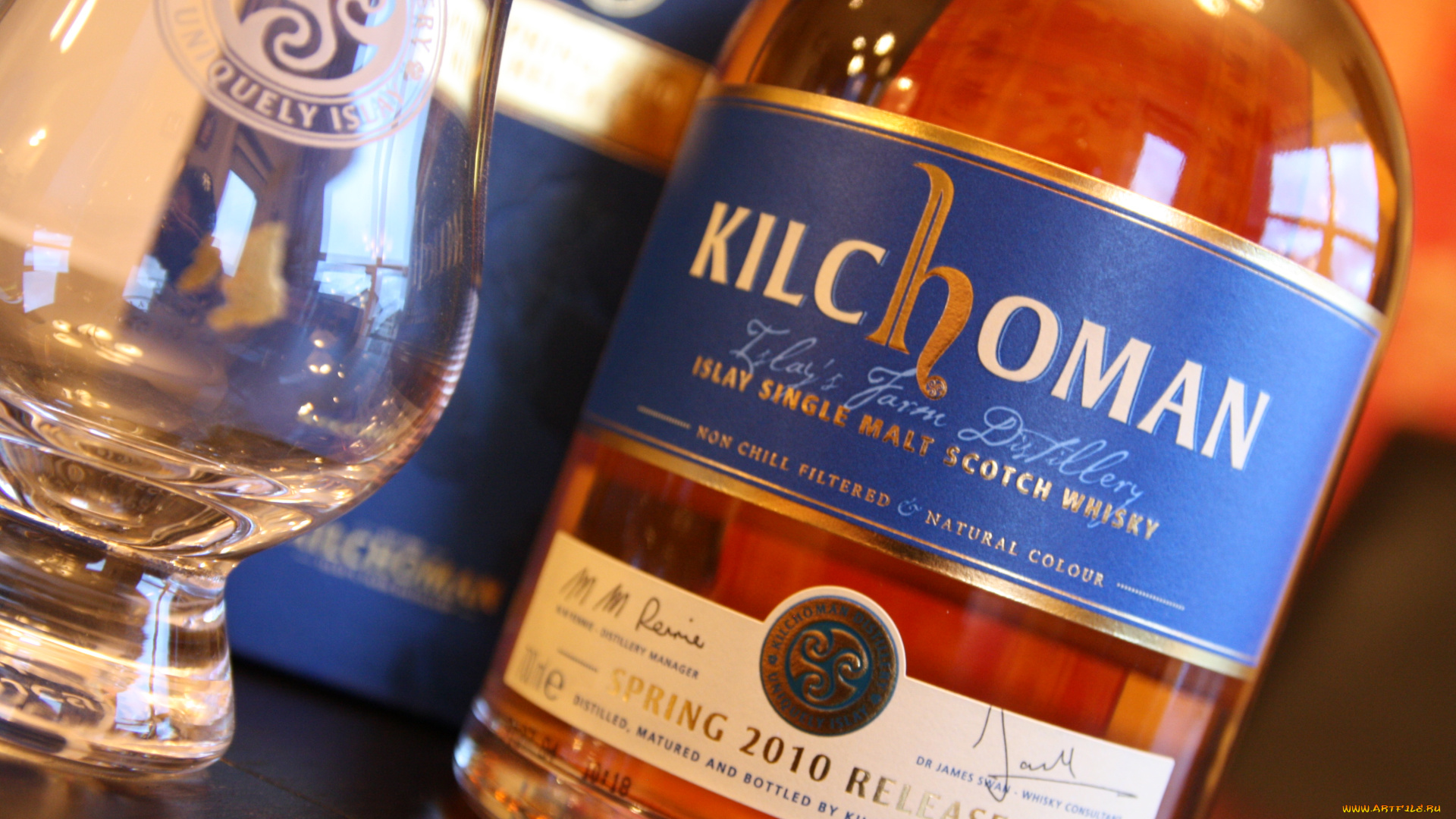 whisky, бренды, kilchoman, напитки, виски