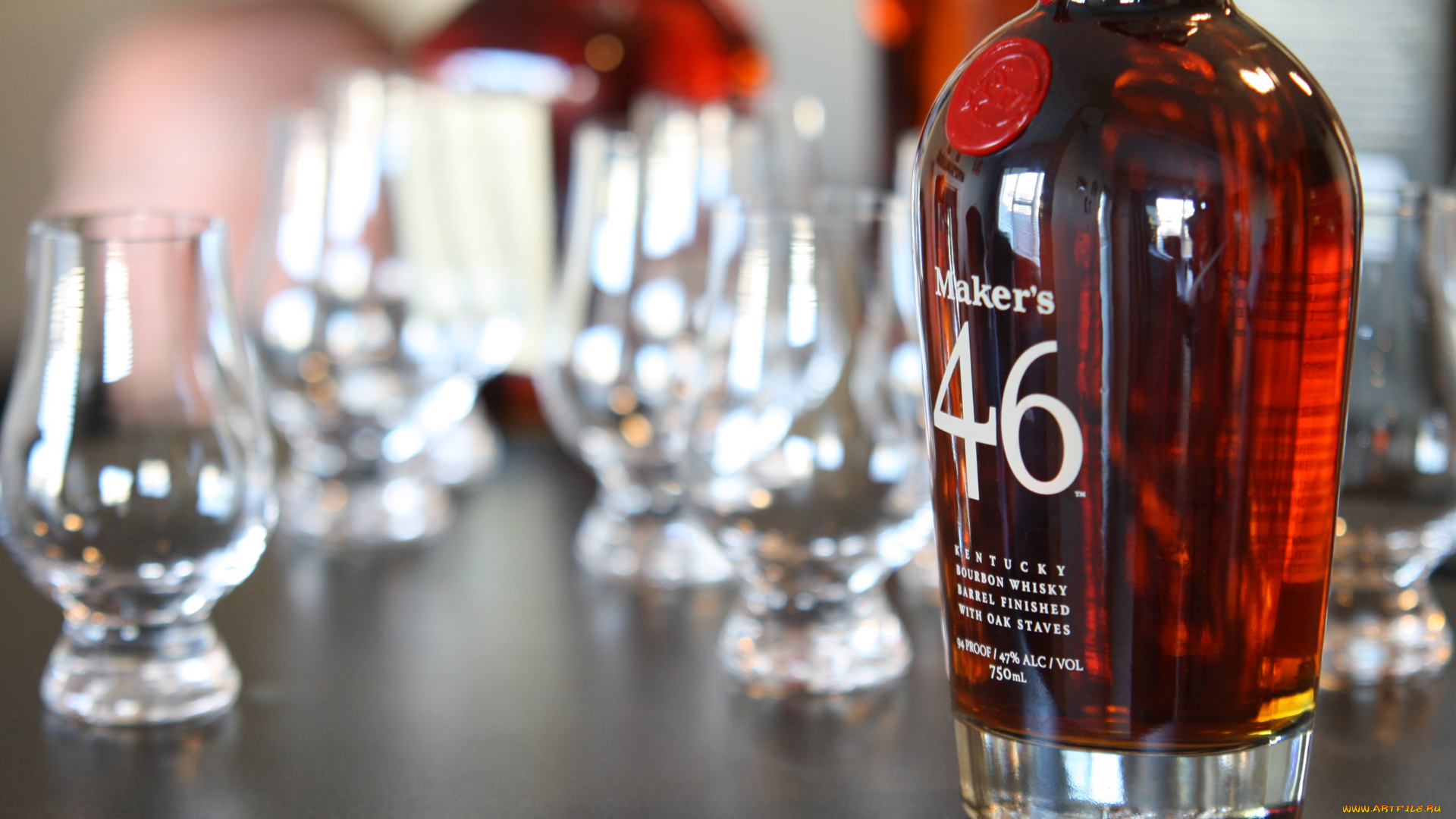 whisky, бренды, maker`s, mark, алкоголь, виски