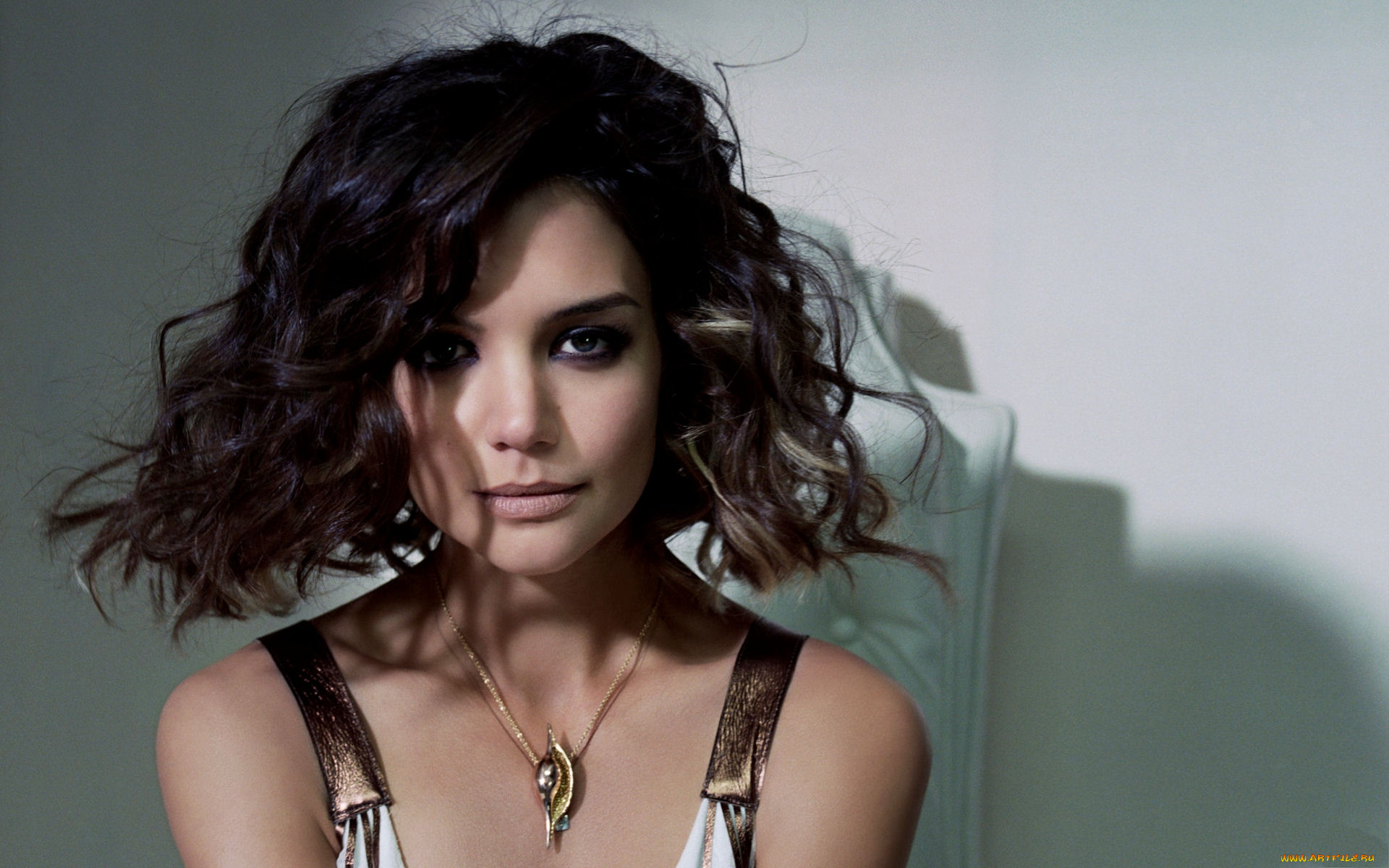 Katie, Holmes, девушки, актриса