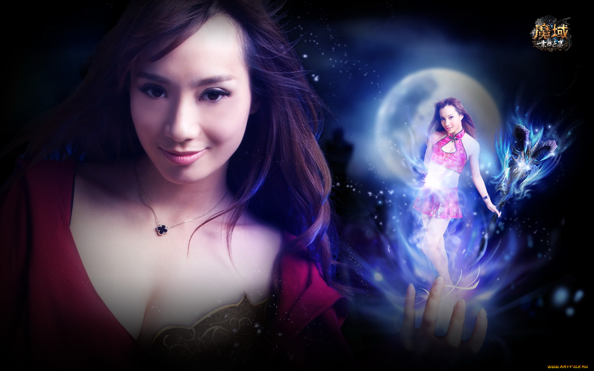 the, demon, souls, princess, видео, игры, ~~~другое~~~