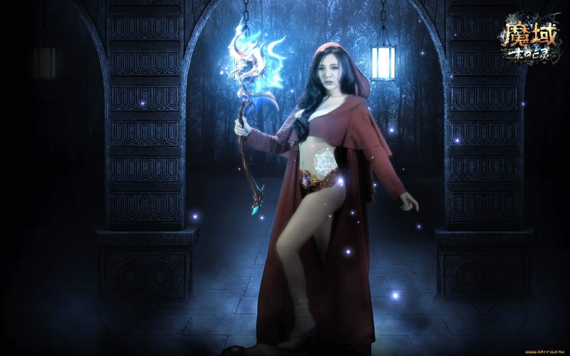 the, demon, souls, princess, видео, игры, ~~~другое~~~